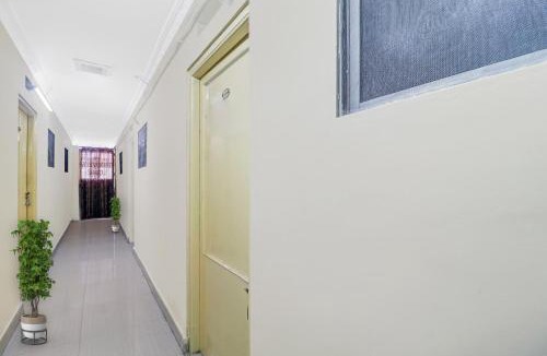 Begumpet Hotel | Hotel O Ankitha Residency