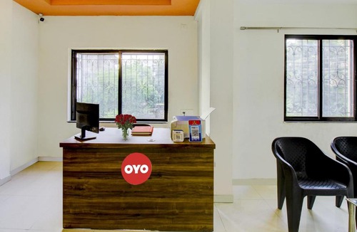 Nagpur Hotel | Hotel O AP Royal Rooms