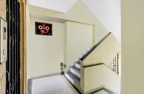 Nagpur Hotel | Hotel O AP Royal Rooms