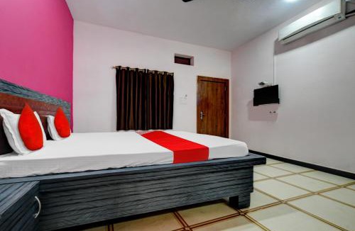 Ujjain Hotel | Hotel O Apna Palace
