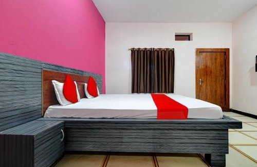 Ujjain Hotel | Hotel O Apna Palace