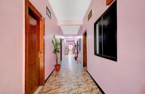 Ujjain Hotel | Hotel O Apna Palace