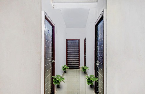 Kolkata Hotel | Hotel O ASHIRBAD GUEST HOUSE