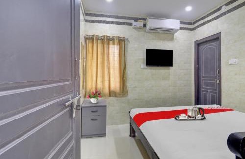 Hyderabad Hotel | Hotel O Ashoka Classic Near Gokul Chat