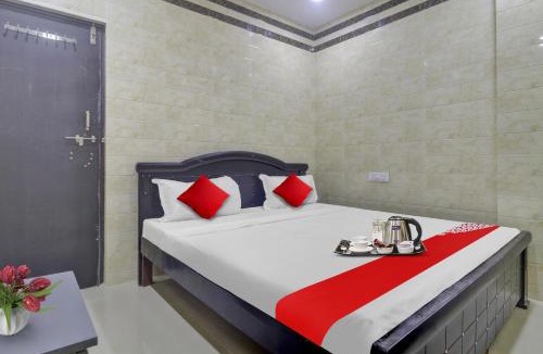 Hyderabad Hotel | Hotel O Ashoka Classic Near Gokul Chat