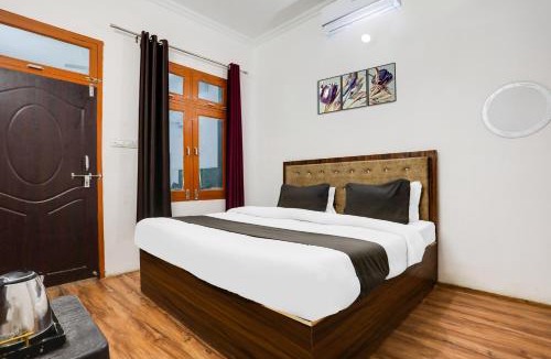 Kanpur Hotel | Hotel O Asian Highway