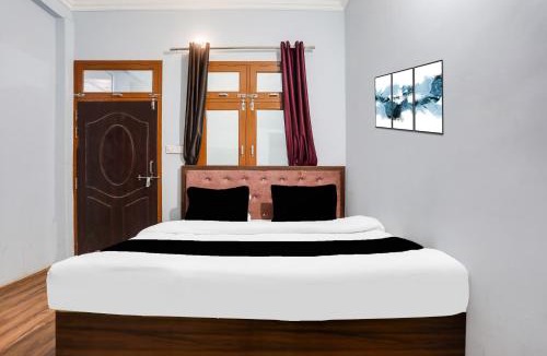 Kanpur Hotel | Hotel O Asian Highway