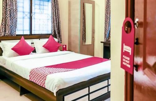 Pune Hotel | Hotel O Ateethi Residency