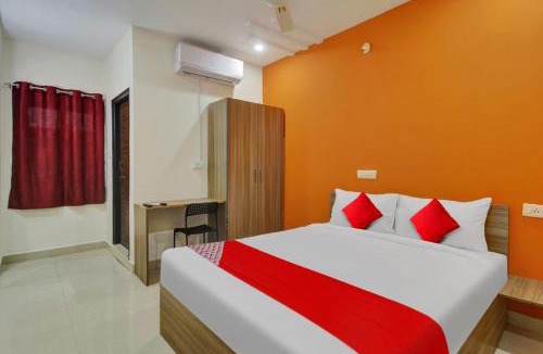 Kondapur Hotel | Hotel O Athidhi Stay Inn