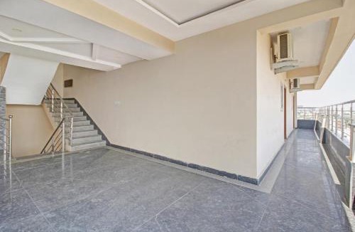 Kukatpalli Hotel | Hotel O Avasya Residency