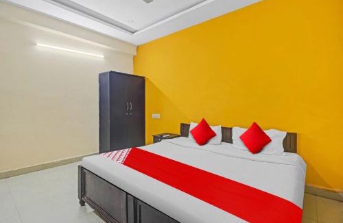 Kukatpalli Hotel | Hotel O Avasya Residency