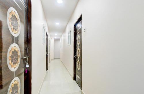 LB Nagar Hotel | HOTEL O AVR GRAND