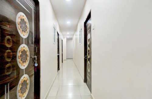 LB Nagar Hotel | HOTEL O AVR GRAND