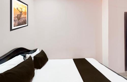 LB Nagar Hotel | HOTEL O AVR GRAND