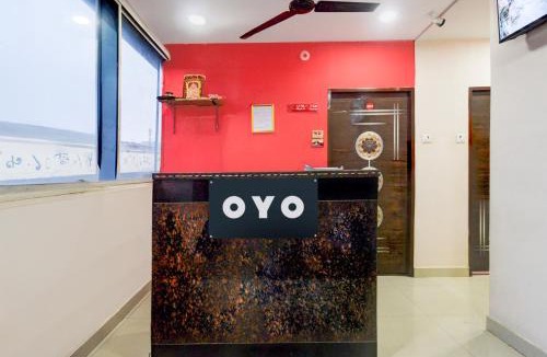 LB Nagar Hotel | HOTEL O AVR GRAND