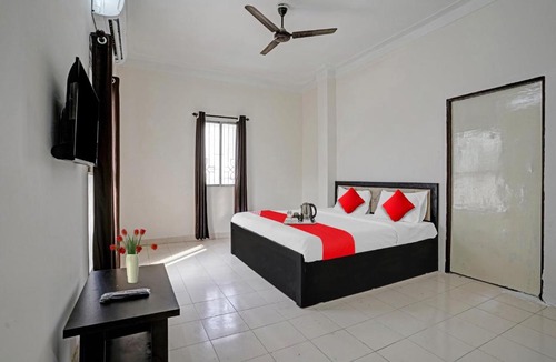 Nagpur Hotel | Hotel O Ay Imperial