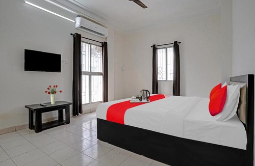 Nagpur Hotel | Hotel O Ay Imperial