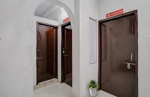 Nagpur Hotel | Hotel O Ay Imperial