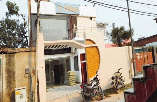 Faizabad House | Hotel O Ayodhya Dham Bus Terminal