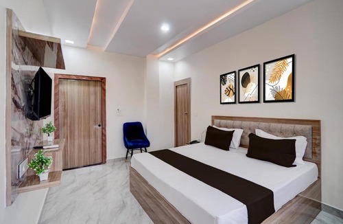 Phulpur Hotel | Hotel O Baba Dhaba Restaurant & Hotel