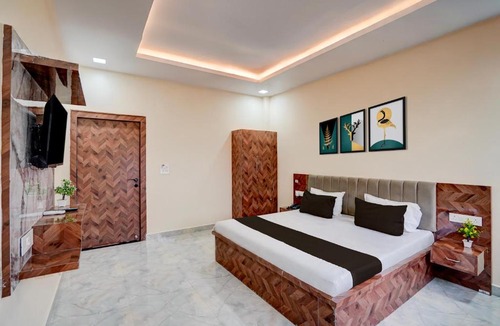 Phulpur Hotel | Hotel O Baba Dhaba Restaurant & Hotel