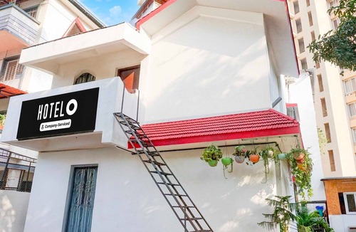 Baner House | Hotel O Baner Near Mumbai Pune Highway