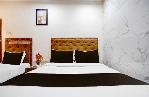 Kurla West Hotel | Hotel O Beverly Plaza Kurla