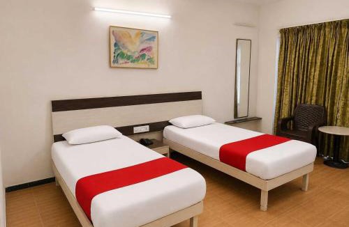 Bhavnagar Hotel | Hotel O Bhavnagar Bus Terminal Formerly Jubliee