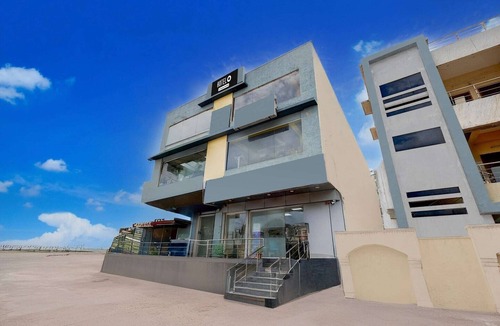 Bheemili House | Hotel O Bheemili Beach Visakhapatnam