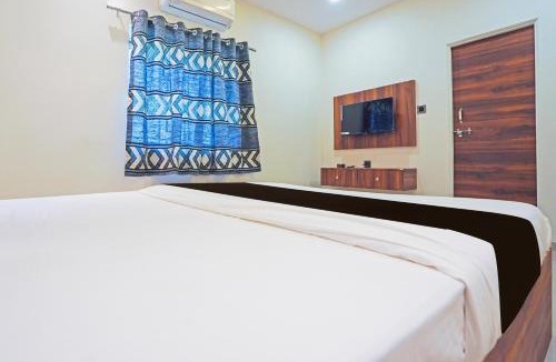 Nagpur Hotel | Hotel O Black Villa