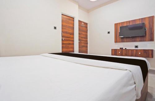 Nagpur Hotel | Hotel O Black Villa