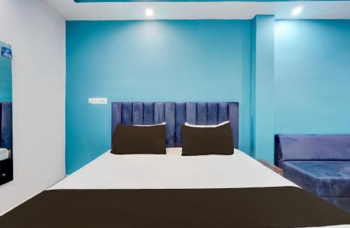 Phulpur Hotel | HOTEL O BLUE DIAMOND