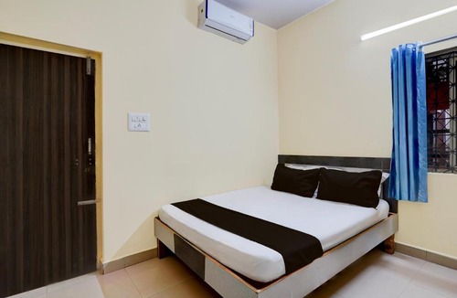 Whitefield Hotel | Hotel O Bluestar