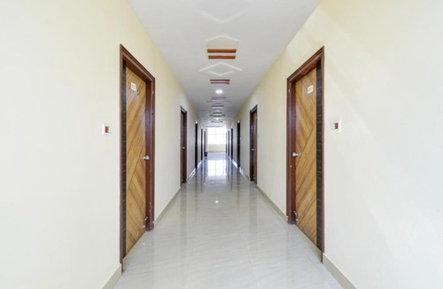 Hyderabad Hotel | Hotel O Bolligudem