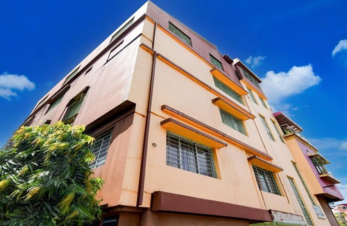 Bolpur House | Hotel O Bolpur Central Railway Junction