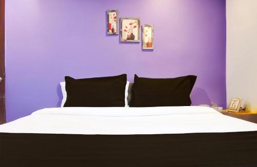 Pune Hotel | Hotel O Bopodi Near Pune IT Park