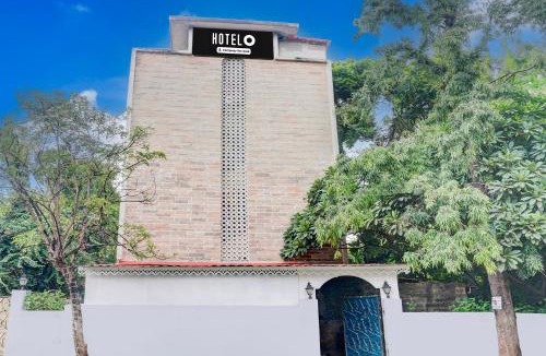 Pune Hotel | Hotel O Bopodi Near Pune IT Park