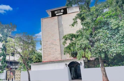 Pune Hotel | Hotel O Bopodi Near Pune IT Park