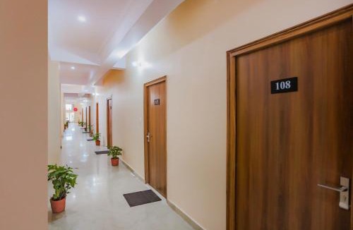 Dadri Hotel | Hotel O by OYO A Diamond Residency Guest House