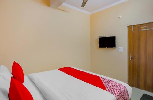 Dadri Hotel | Hotel O by OYO A Diamond Residency Guest House