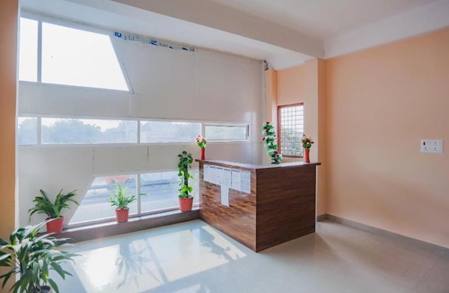 Dadri Hotel | Hotel O by OYO A Diamond Residency Guest House
