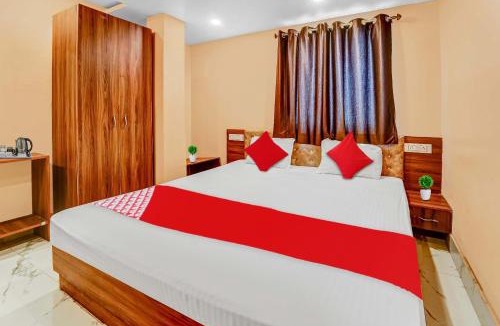 Gurugram Hotel | Hotel O By OYO Alpha Stayz