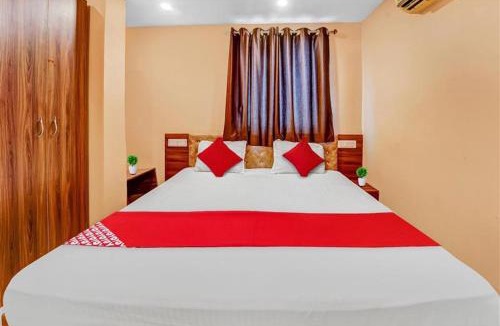 Gurugram Hotel | Hotel O By OYO Alpha Stayz