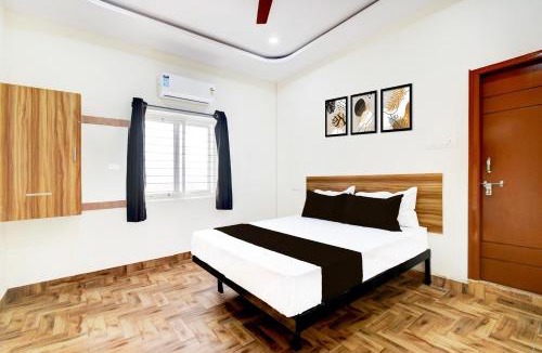 Hyderabad Hotel | Hotel O by OYO BLUEMOON