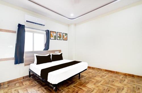 Hyderabad Hotel | Hotel O by OYO BLUEMOON