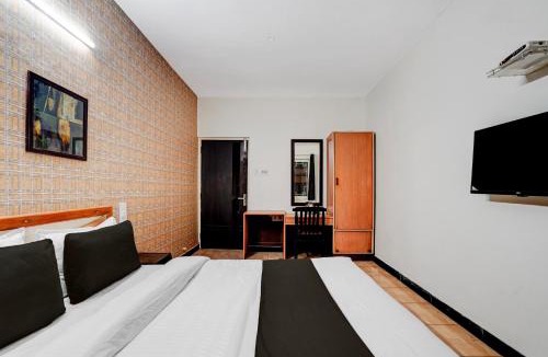 Ludhiana Hotel | Hotel O by OYO Clock Tower Ludhiana Formerly Greatwall