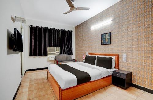 Ludhiana Hotel | Hotel O by OYO Clock Tower Ludhiana Formerly Greatwall