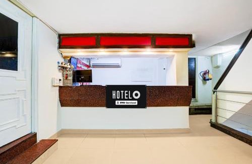 Ludhiana Hotel | Hotel O by OYO Clock Tower Ludhiana Formerly Greatwall