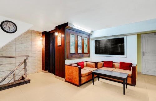 Ludhiana Hotel | Hotel O by OYO Clock Tower Ludhiana Formerly Greatwall