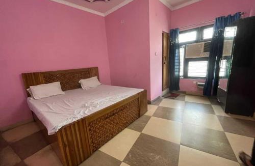 Haldwani Hotel | Hotel O by OYO Cloud Inn Homestay